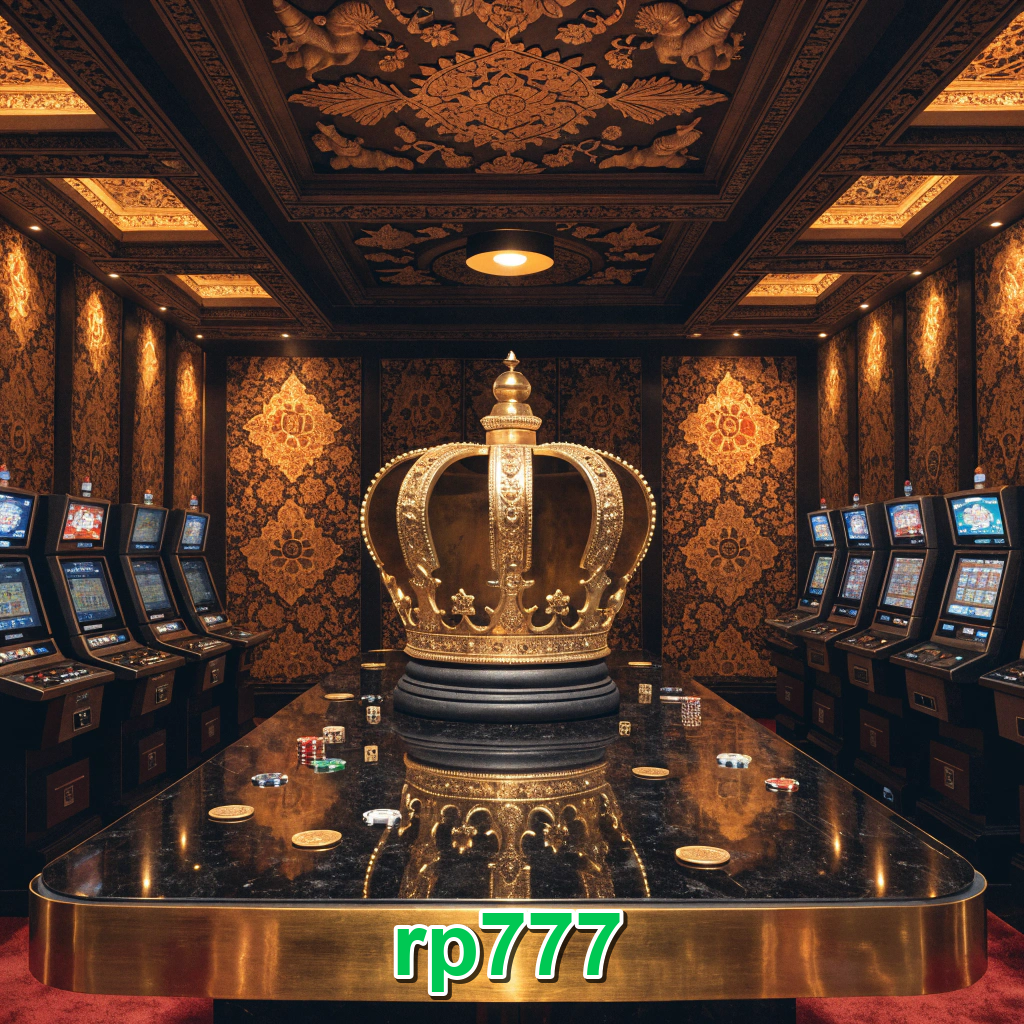 Panduan Daftar rp777